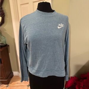 Nike Sky Blue Apparel